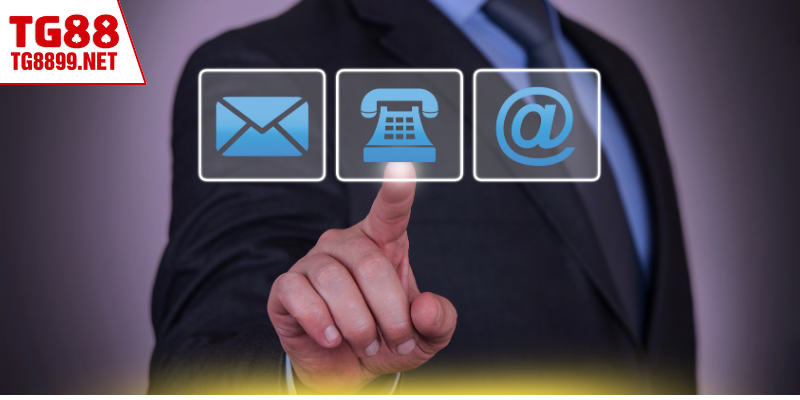 Cập nhật các kênh kết nối mới nhất cho bạn