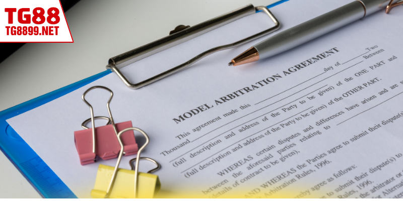 Cập nhật về chứng nhận hoạt động hợp pháp