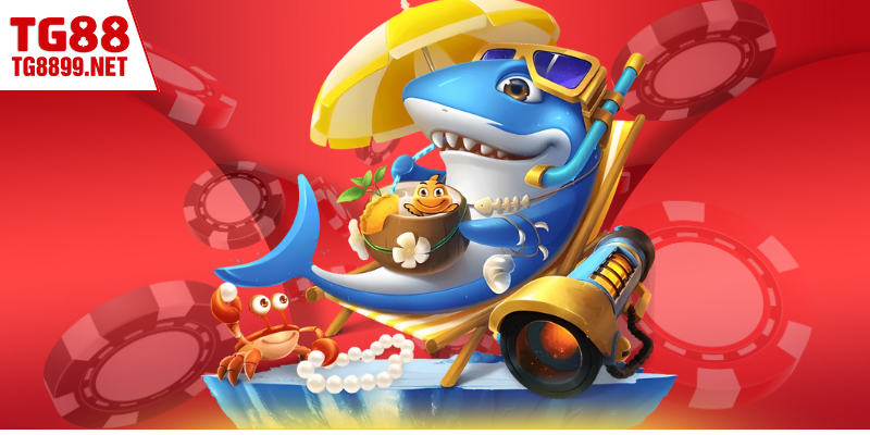 Hệ thống phòng chơi đa dạng