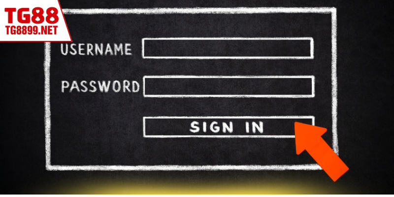 Không truy cập và điền các thông tin tài khoản trên link lạ