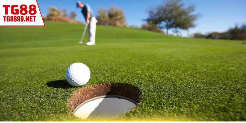 Những hình thức cược Golf hấp dẫn
