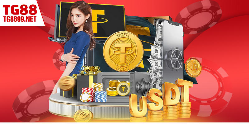 Top 5 phương thức nạp tiền TG88 phổ biến